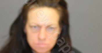 SLISKI, JASMINE I | 2026-02-10 20:55:00 Seneca County, New York Booking