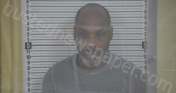 MOFFITT, WILLIAM | 2026-02-10 16:12:00 Taylor County, Kentucky Booking