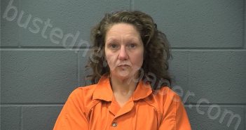 SEWARD, JESSICA DIANE | 2026-02-10 05:57:46 Cass County, Indiana Booking