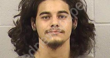 DEANS, KADEN JOHNATHAN | 2026-02-10 00:25:00 Dickinson County, Kansas Booking
