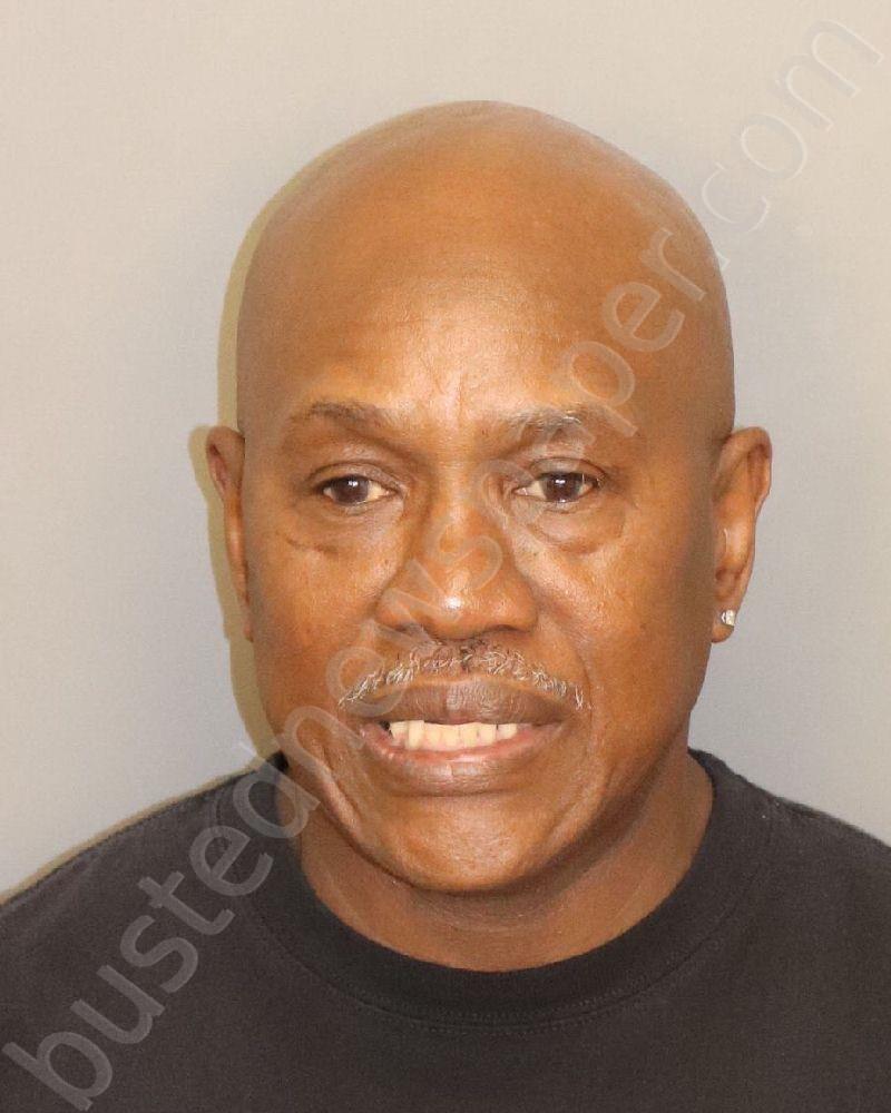 HALL, BRUCE ERIC #, Jefferson County, Alabama - 2026-02-10 15:14:00