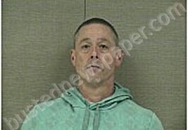 RALEIGH, JASON | 2026-02-10 Harnett County, North Carolina Booking