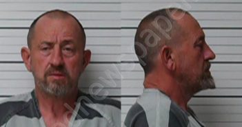 BURROW, BOBBY LEE | 2026-02-10 Kerr County, Texas Booking