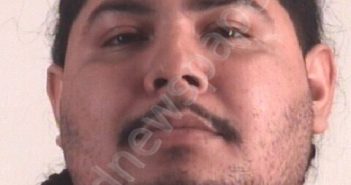 RODRIGUEZ, BRYAN JASSIEL | 2026-02-10 Tarrant County, Texas Booking