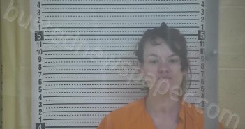 MATTHEWS, ASHLEY N | 2026-02-10 16:43:00 Taylor County, Kentucky Booking