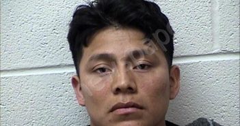 GURRION-MORALES, LEVIN | 2026-02-10 Chase County, Kansas Booking