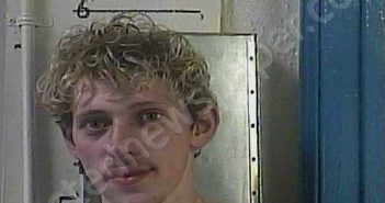 GROOMS, MARTY D | 2026-02-10 16:33:00 Cocke County, Tennessee Booking