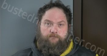 VICE, ROBERT LEE | 2026-02-10 10:32:00 Johnson County, Iowa Booking
