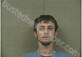 JOHNSON, CASEY | 2026-02-10 Harnett County, North Carolina Booking
