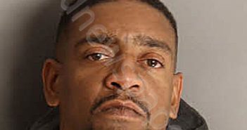 <B>BENNETT</B>, <B>MICHAEL</B> <B>DIONNE</B> #, Berkeley County, South Carolina - 2026-02-10 18:12:00