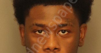 ROBINSON, JAYLEN GLENN | 2026-02-10 15:00:00 Jefferson County, Alabama Booking