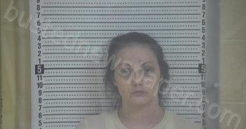 EDWARDS, TIFFANY L | 2026-02-10 14:48:00 Taylor County, Kentucky Booking