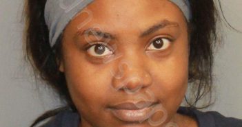 LAWSON, DE’ANDRIA RENEE | 2026-02-10 21:03:00 Jefferson County, Alabama Booking
