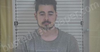 MATTINGLY, JACOB MICHAEL | 2026-02-10 17:33:00 Taylor County, Kentucky Booking