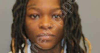 REJOUIS, BRIANA S | 2026-02-10 18:27:00 Seneca County, New York Booking