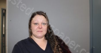 KIRK, SAMANTHA MAE | 2026-02-10 22:24:41 Tuscarawas County, Ohio Booking