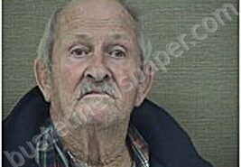 TART, ROBERT | 2026-02-11 Harnett County, North Carolina Booking