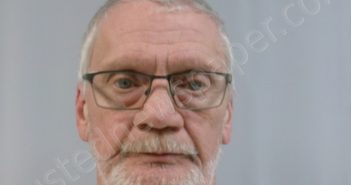 CLARK, WILLIAM ATHENS | 2026-02-11 02:00:00 Taylor County, West Virginia Booking