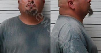 AGUILERA CASTILLO, JOSUE | 2026-02-11 Kerr County, Texas Booking