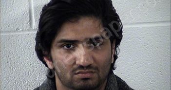 ZEESHAN, RANA MUHAMMAD | 2026-02-11 Chase County, Kansas Booking