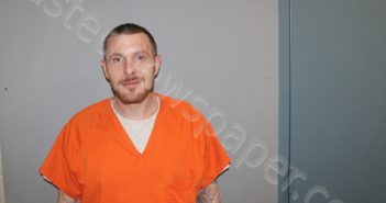 PAGE, DEREK RICHARD | 2026-02-11 16:52:16 Tuscarawas County, Ohio Booking
