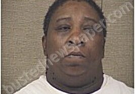 BYRD, WENDY | 2026-02-11 Harnett County, North Carolina Booking