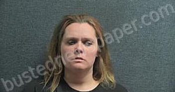 NAPIER, ALLISON T | 2026-02-11 23:51:00 Boone County, Kentucky Booking