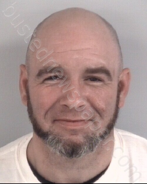 FEW, EDWARD LEE #, Cumberland County, North Carolina - 2026-02-11