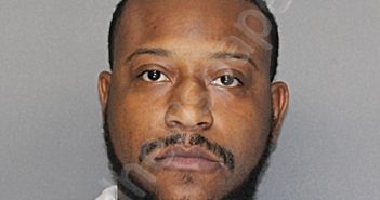 WASHINGTON, GERMAINE LAMONT | 2026-02-11 15:52:24 Ellis County, Texas Booking