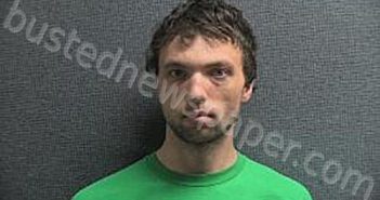 JOHNSON, SAMUEL DEMAREE | 2026-02-11 16:58:00 Boone County, Kentucky Booking