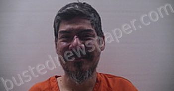 <B>RODRIGUEZ</B> <B>LUIS</B> <B>ALBERTO</B> #, Cameron County, Texas - 2026-02-11