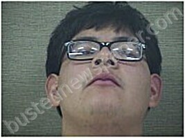 PERALTA, BRYAN #, Harnett County, North Carolina - 2026-02-11