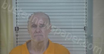 RUTLEDGE, MARION | 2026-02-11 19:32:00 Taylor County, Kentucky Booking