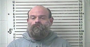 OFFUTT, MICHAEL LEE | 2026-02-11 22:50:00 Hardin County, Kentucky Booking