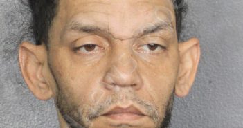 CHIN LOY, <B>RICHARD</B> <B>FRANCIS</B> #, Broward County, Florida - 2026-02-11