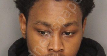 BONNER, MICHAEL JERMAINE JUNIOR | 2026-02-11 12:18:00 Jefferson County, Alabama Booking