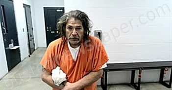 MARTINEZ, JOHNNY ADAM | 2026-02-11 08:18:00 Fulton County, Arkansas Booking