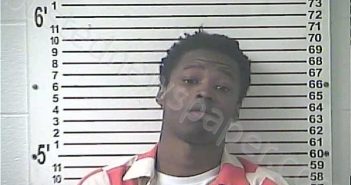 HULL, JOHNTEZ CAMARION | 2026-02-11 18:46:00 Hardin County, Kentucky Booking