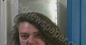 FOWLER, TAMI NICOLE | 2026-02-11 01:09:00 Cocke County, Tennessee Booking