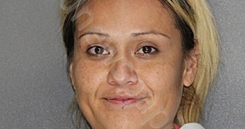 GRANADOS, ASHLEY RITA | 2026-02-11 13:25:04 Ellis County, Texas Booking