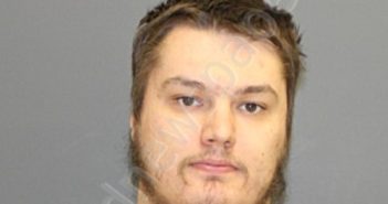 BOGART, JARED W | 2026-02-11 15:26:00 Seneca County, New York Booking