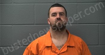 MCGUIRE, BRADY CHARLES ALLEN | 2026-02-11 23:02:00 Cass County, Indiana Booking