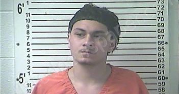 DELACRUZ, DAIMYAN TROY | 2026-02-11 18:52:00 Hardin County, Kentucky Booking