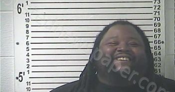 BOWSER HIGHSMITH, RODSHAD AKEEM | 2026-02-11 19:39:00 Hardin County, Kentucky Booking