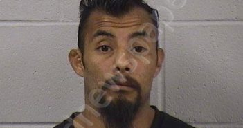 <B>TRUJILLO</B>, <B>ANGEL</B> <B>ALAN</B> #, Dickinson County, Kansas - 2026-02-11 08:25:00