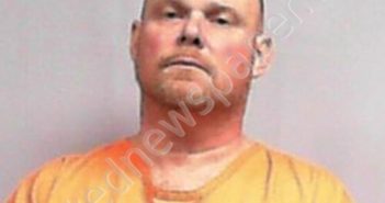 BARNETT, JOHN DANIEL, JR. | 2026-02-11 00:25:00 Grant County, West Virginia Booking