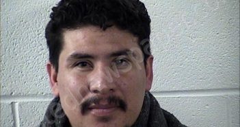VARGAS-MEXICANO, OSCAR | 2026-02-11 Chase County, Kansas Booking