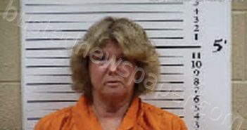 DIETRICH, SHELLEY LYNN | 2026-02-11 17:23:00 Cherokee County, North Carolina Booking