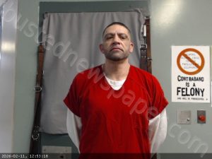 Kenedy, TX Mugshots - BUSTEDNEWSPAPER.COM