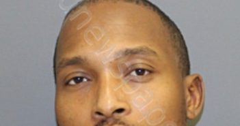 JORDAN, RONALDO LAMAR | 2026-02-11 13:14:00 Seneca County, New York Booking